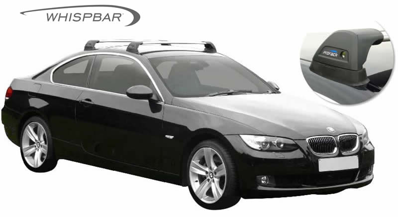 335i 2025 roof rack